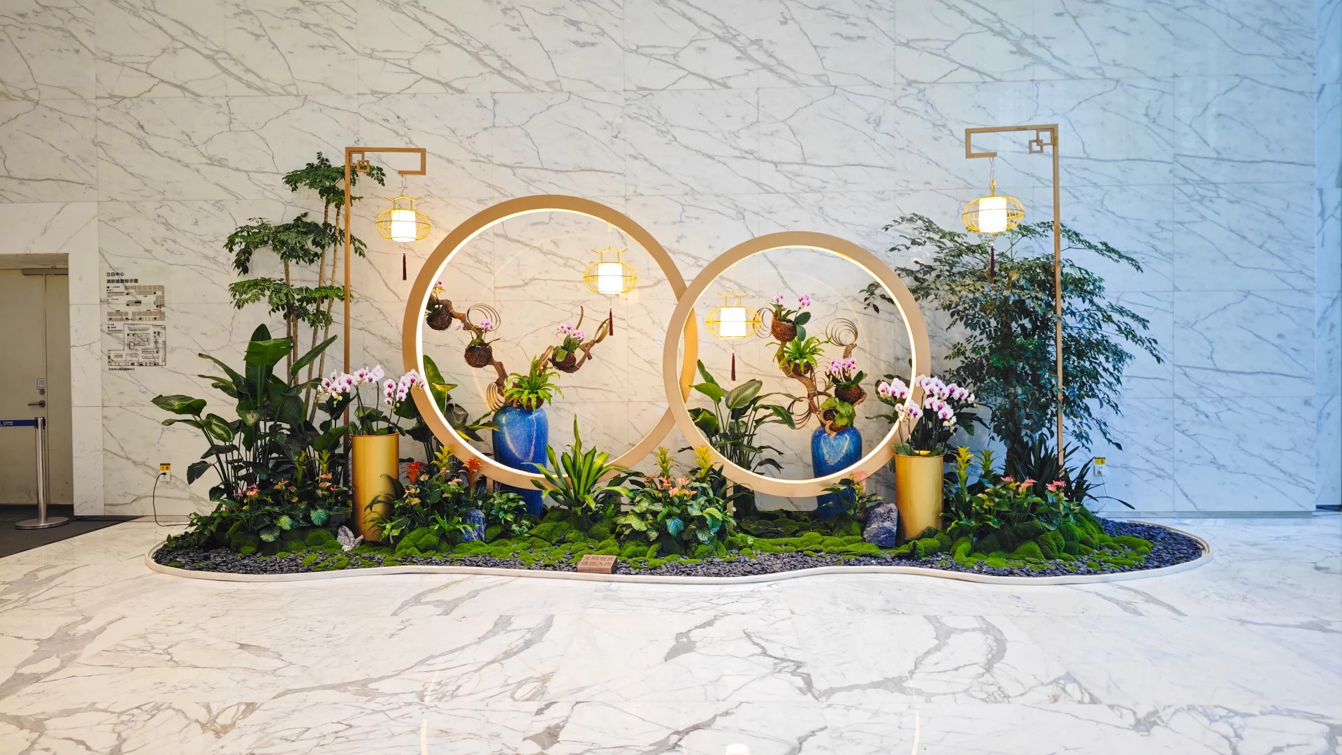 前湾哪家绿植租赁好？深度评测为你揭晓答案